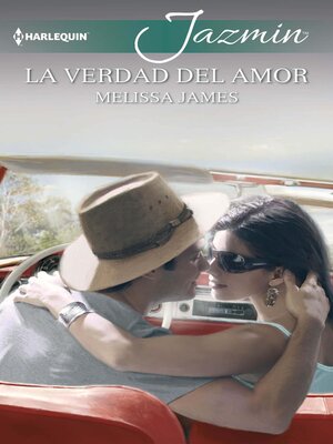 cover image of La verdad del amor